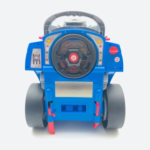 Kid Connection Take Apart Car Engine and Racetrack Cars Play Set - Picture 5 of 10